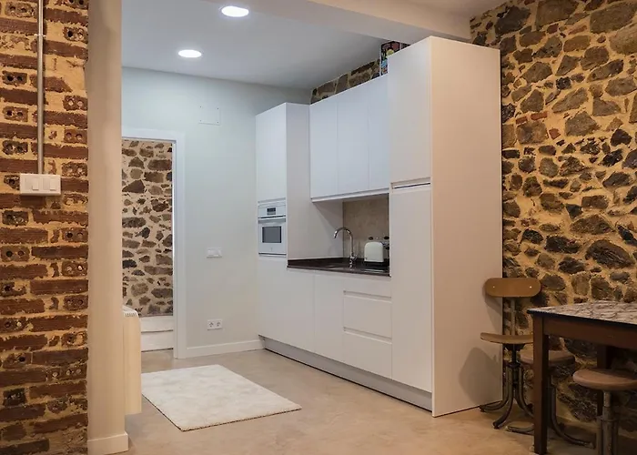 Apartamento To Old Town *