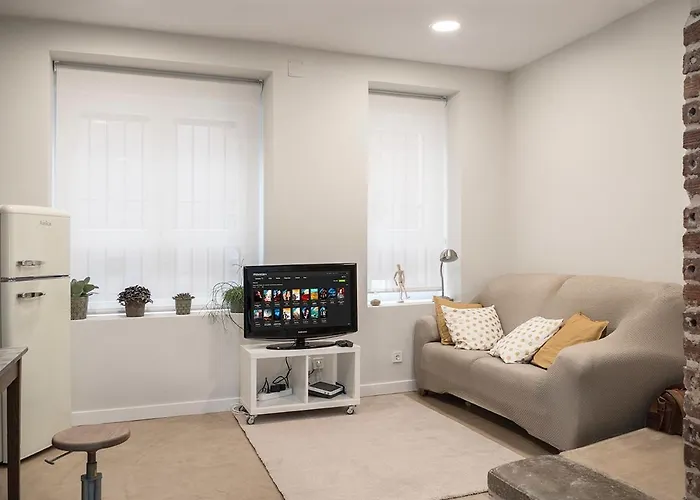 To Old Town Apartamento Bilbao