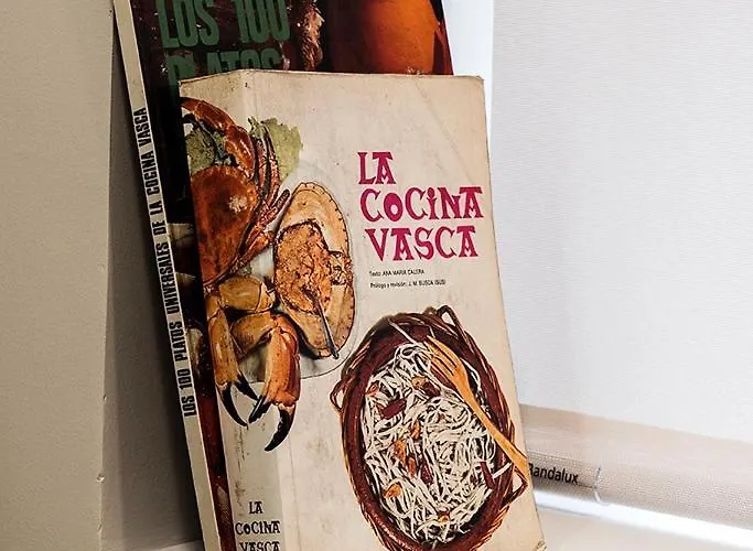 To Old Town Apartamento Bilbao