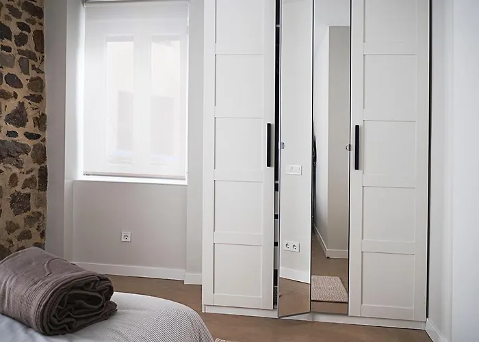 To Old Town Апартаменты Бильбао