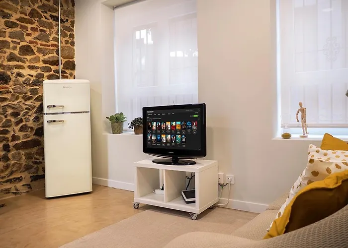 To Old Town ビルバオ